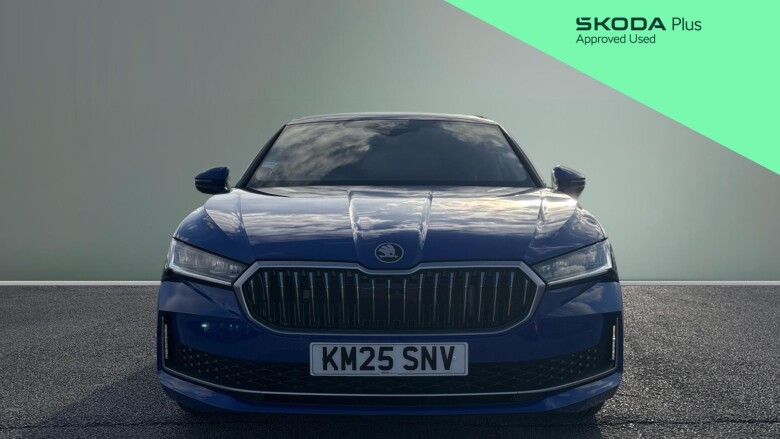 Skoda Superb 2.0 TDI SE Technology 5dr DSG Diesel Estate